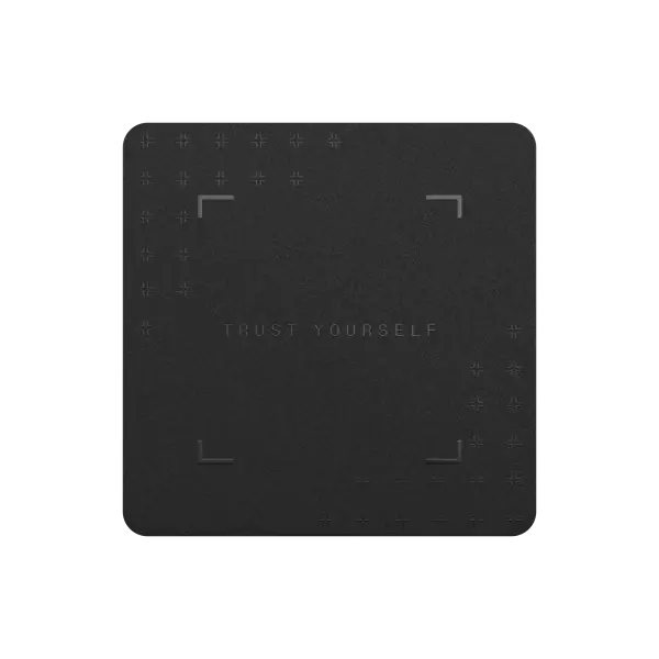 Ledger Recovery Key