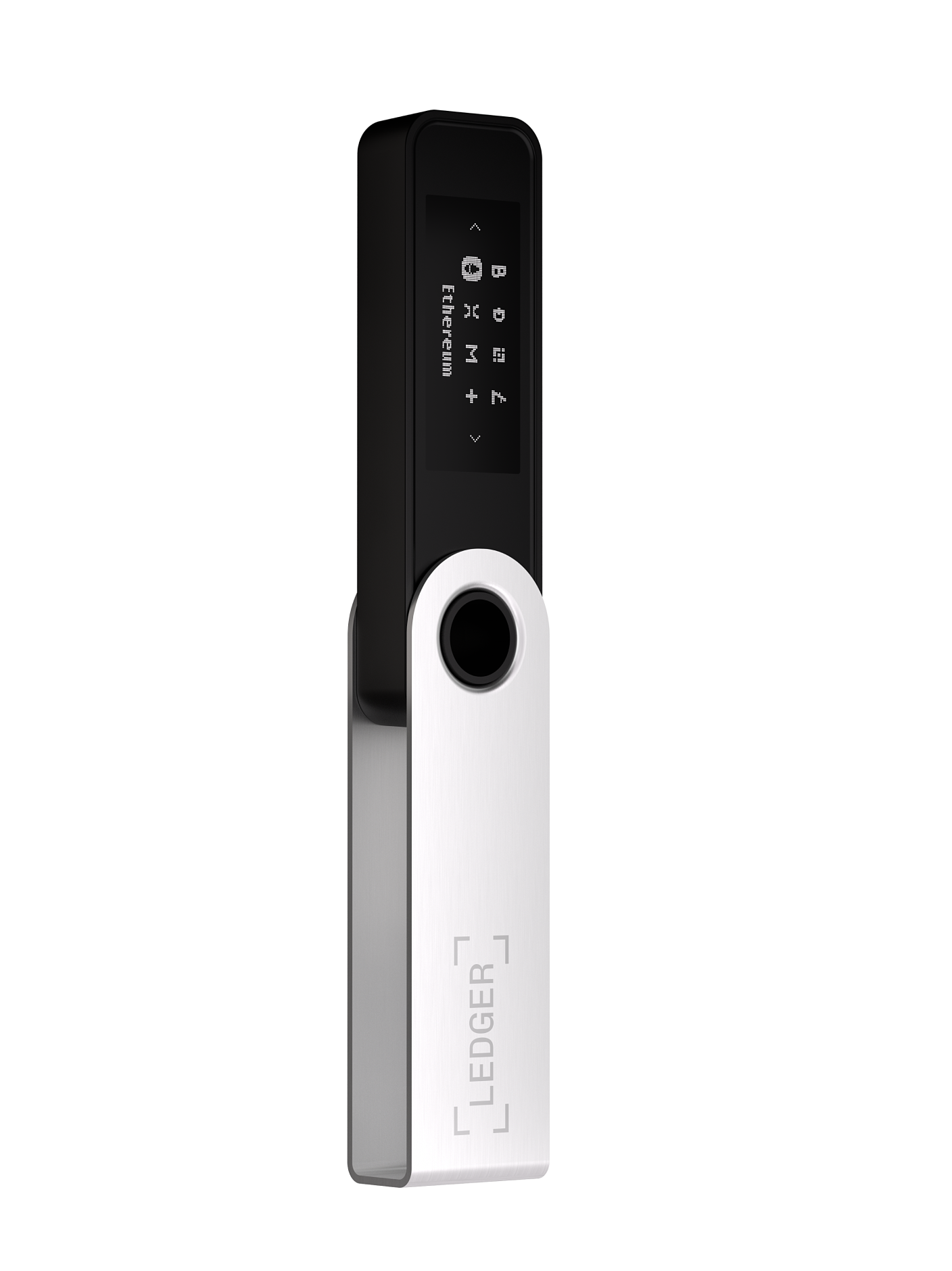 Ledger Nano S Plus Genesis Edition - Limited 1 of 10,000 NEW FACTORY SEALED  QTY 