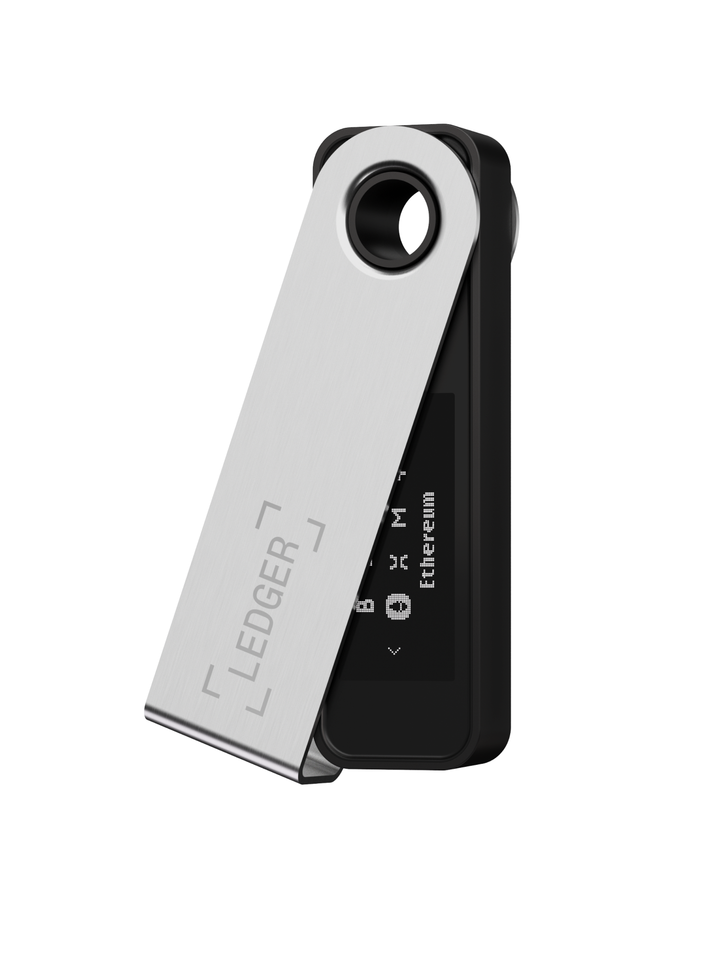 Ledger - Home of the first and only certified Hardware wallets