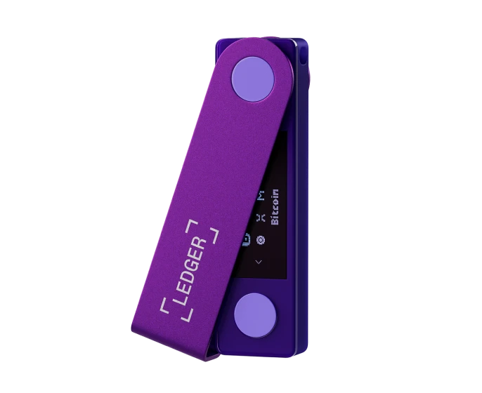 Amethyst Purple - LNX - mobile