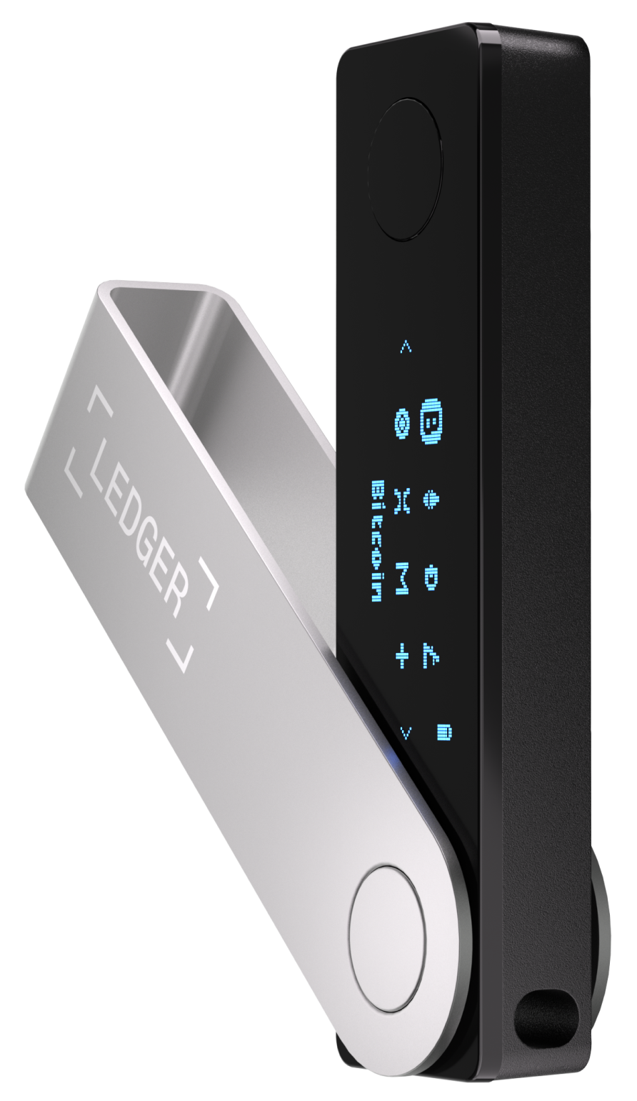 Ledger - Home of the first and only certified Hardware wallets 