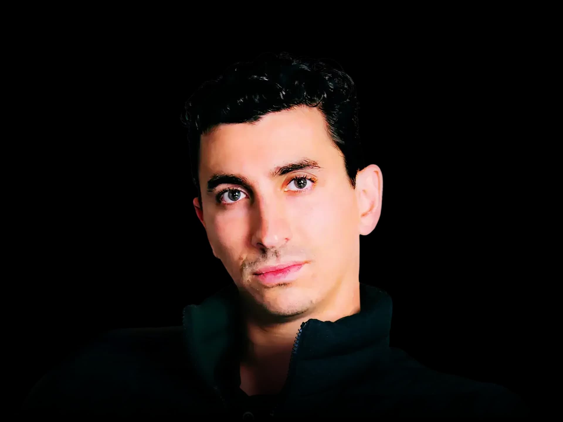 <em>Versan Aljarrah</em> recommends you choose Ledger