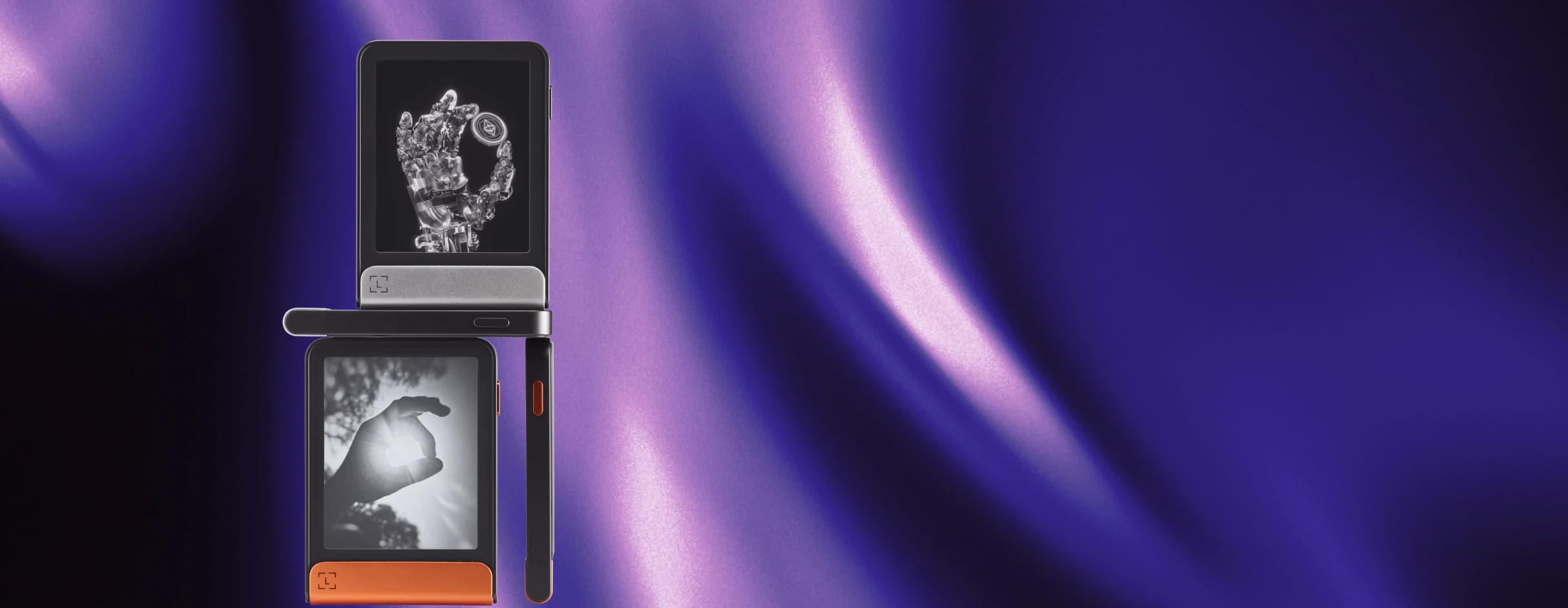 Ledger Flex™ | Ledger