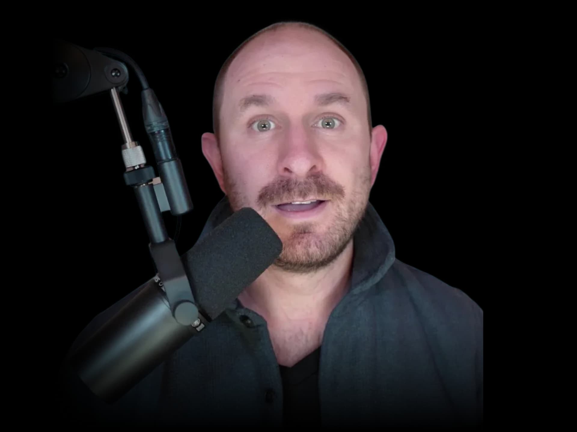 <em>Aaron Bennett</em> recommends you choose Ledger