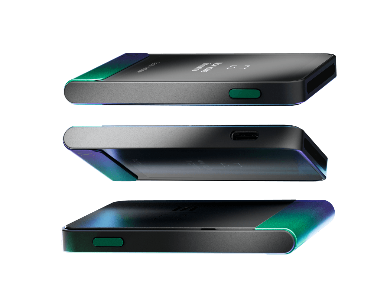 Ledger Flex™ Solana Edition has landed