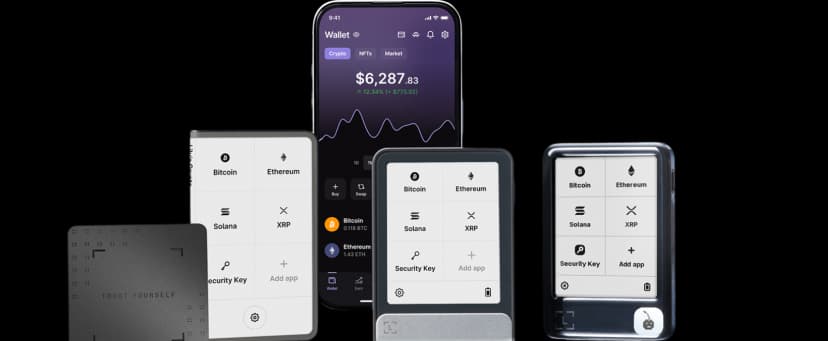 Ledger Shop