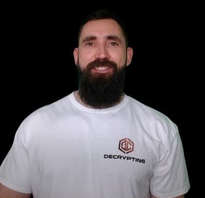 <em>Decrypting</em> рекомендует вам Ledger