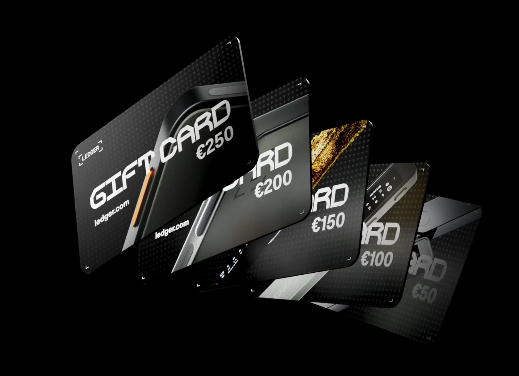 Gift card Homeshop