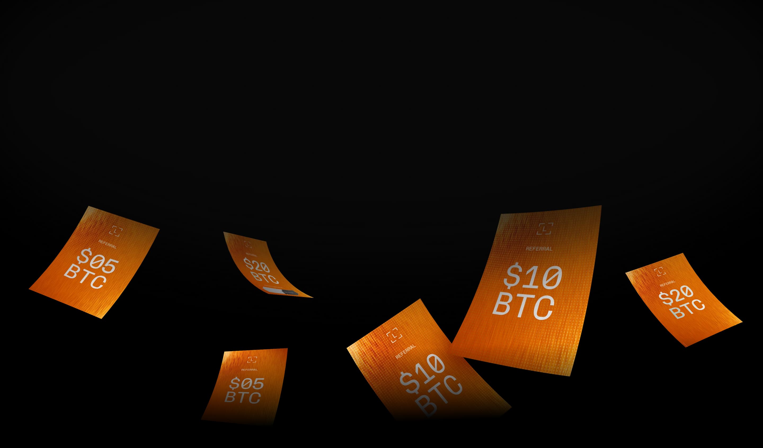 Referral visual new offer
