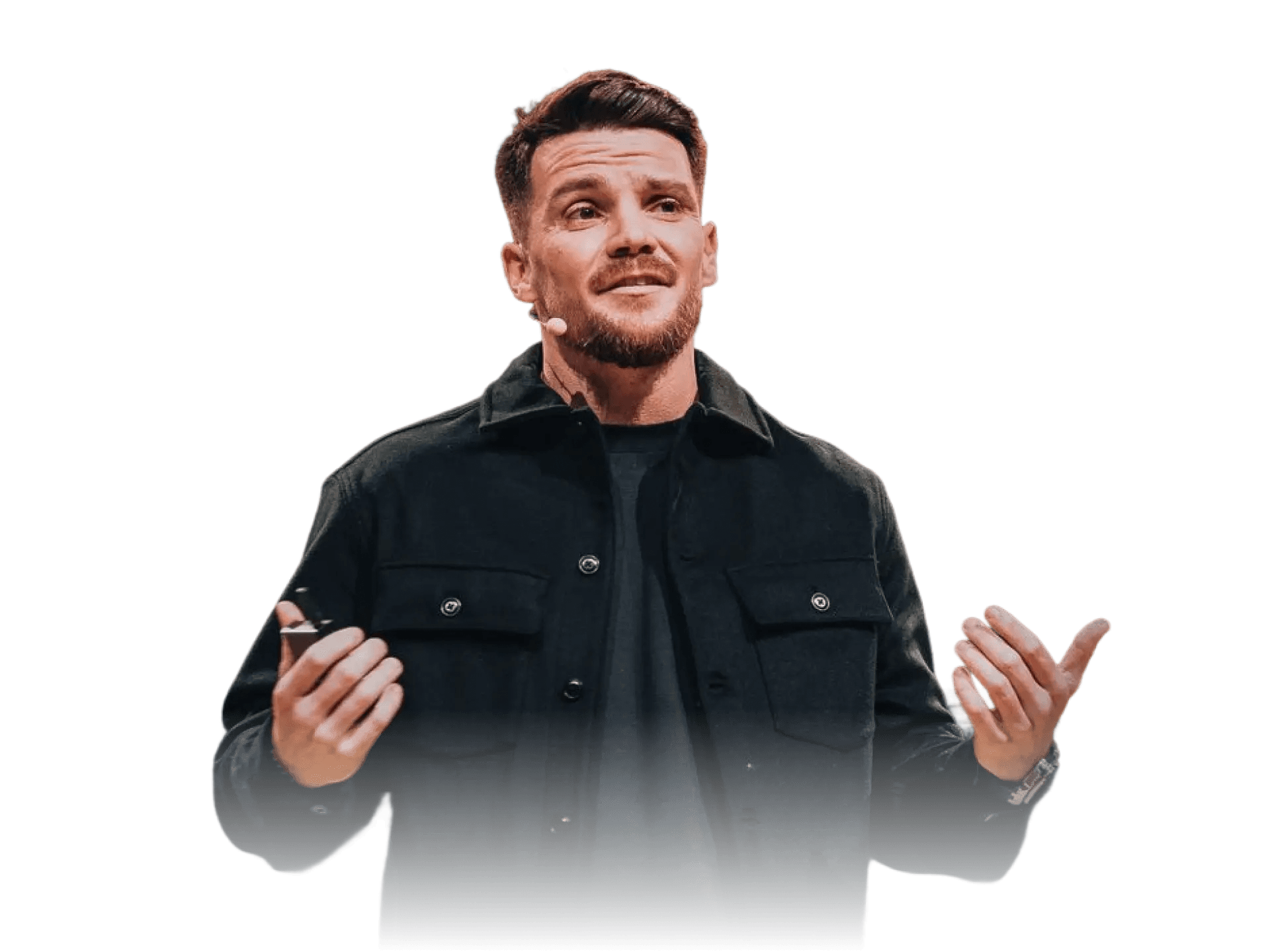 <em>Quentin Chapeaux</em>さんがLedgerをおすすめしています