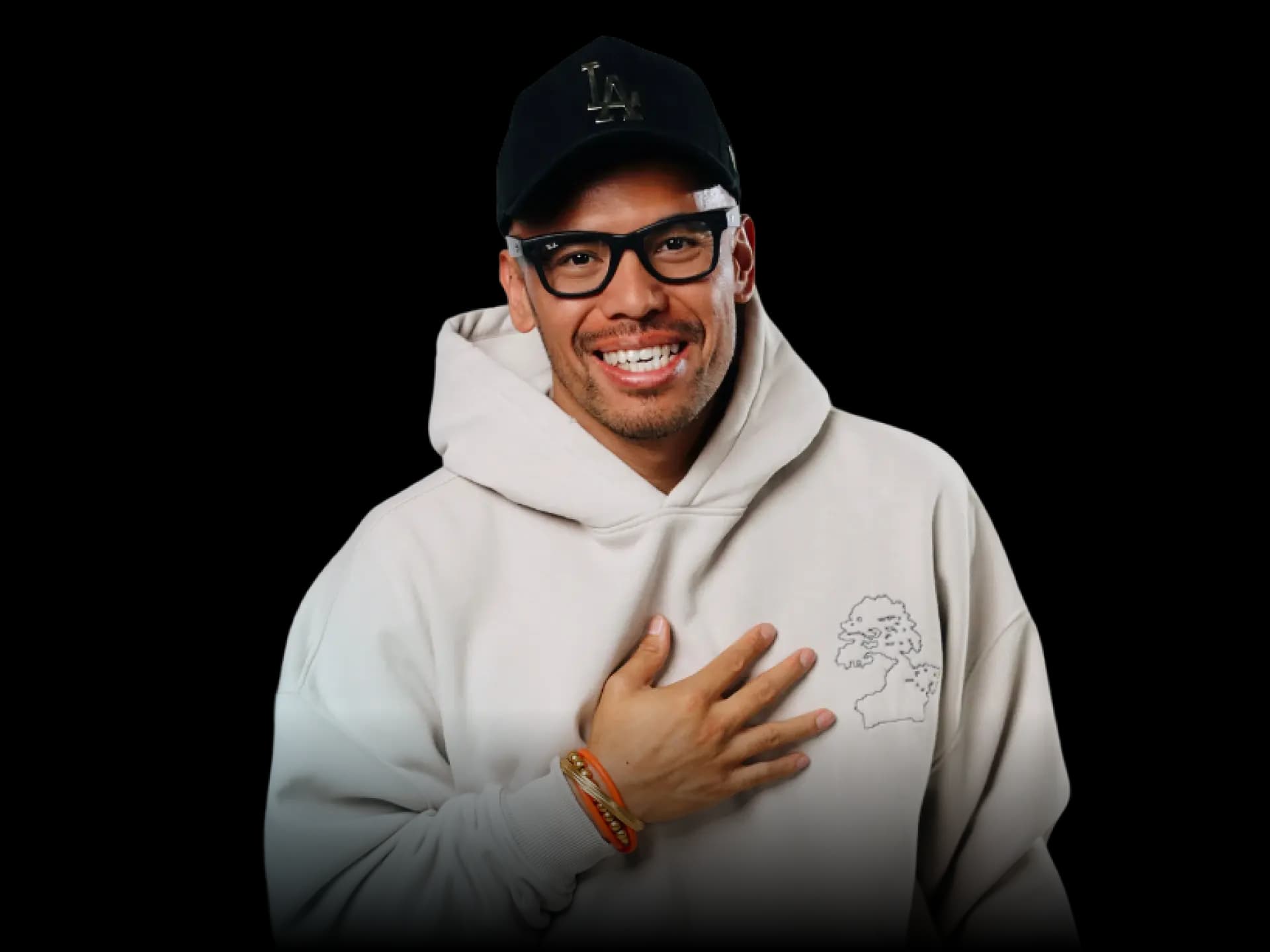 <em>Master Sri Akarshana</em> recommends you choose Ledger