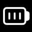 24 m battery
