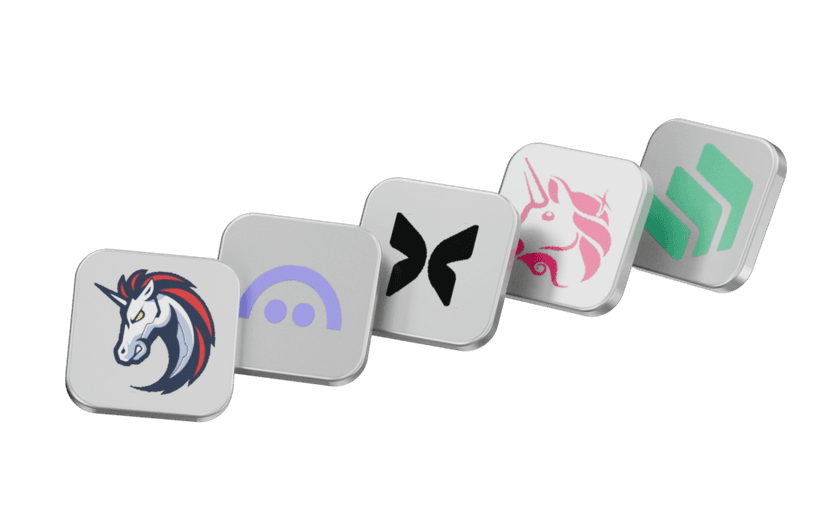 dapps desktop