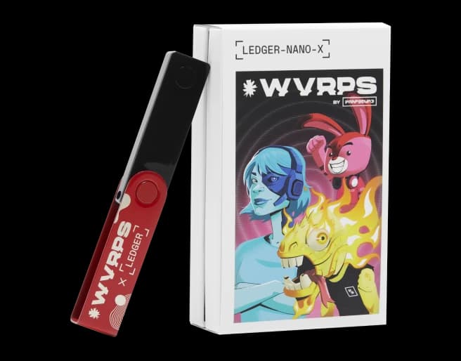 Wvrps Hero mobile