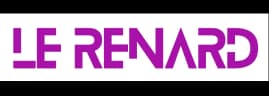 Le Renard logo