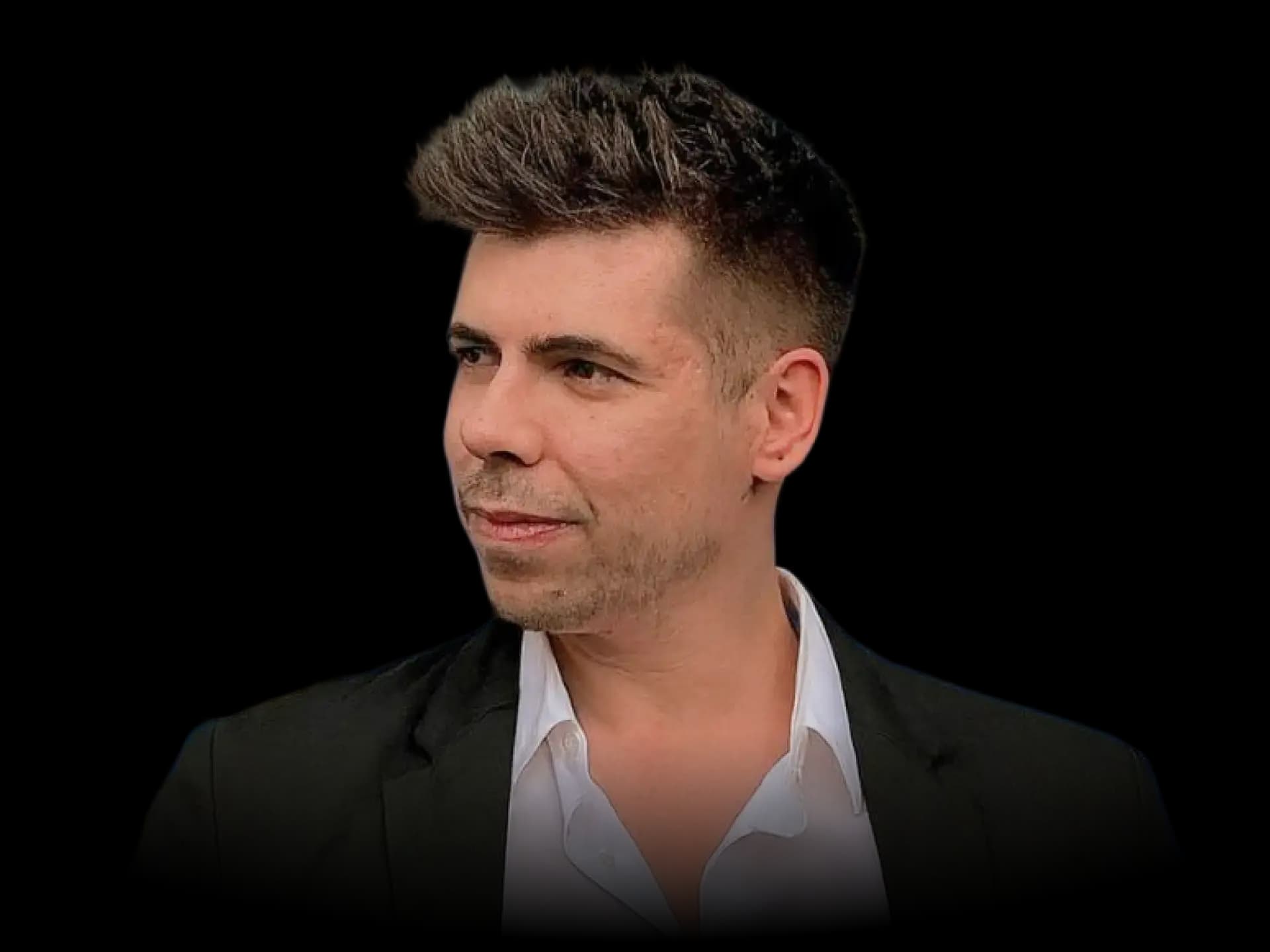 <em>Fran Ruiz</em> recomenda que você escolha a Ledger