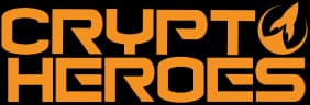 crypto heroes logo