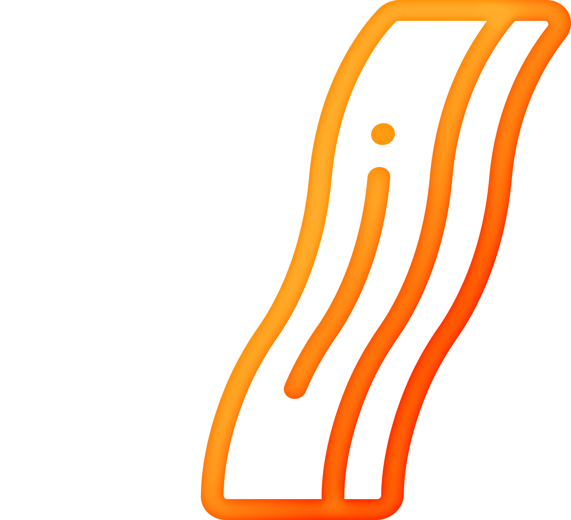 VirtualBacon Logo