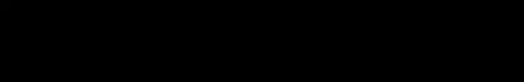 visual gap