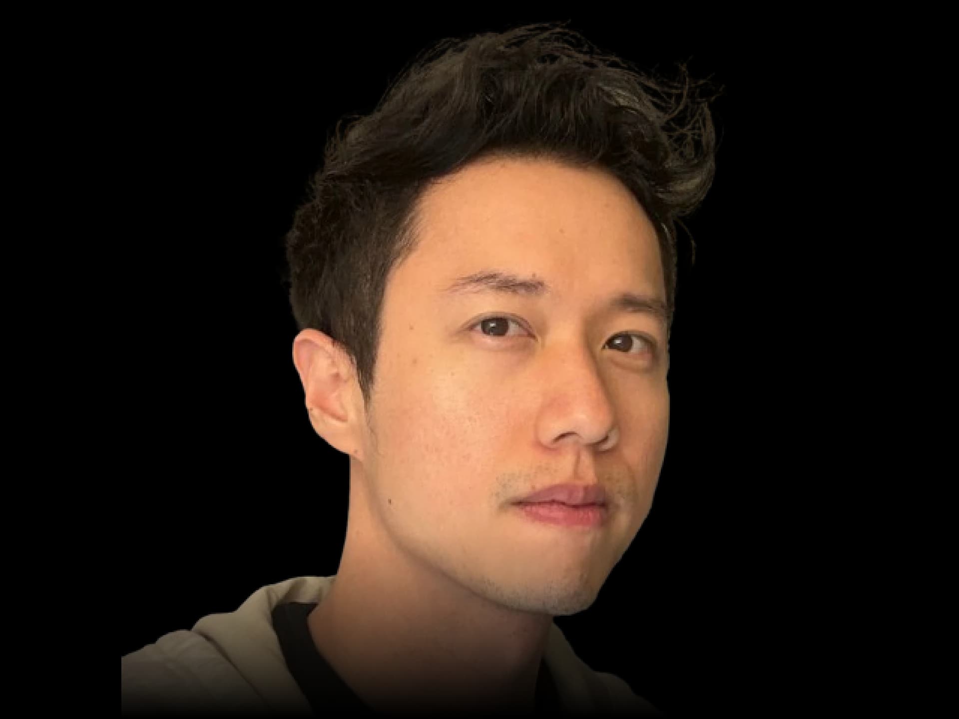 <em>Hackbear Terry</em> recommends you choose Ledger