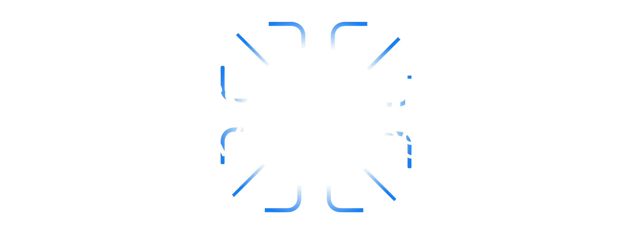 decentralized master logo