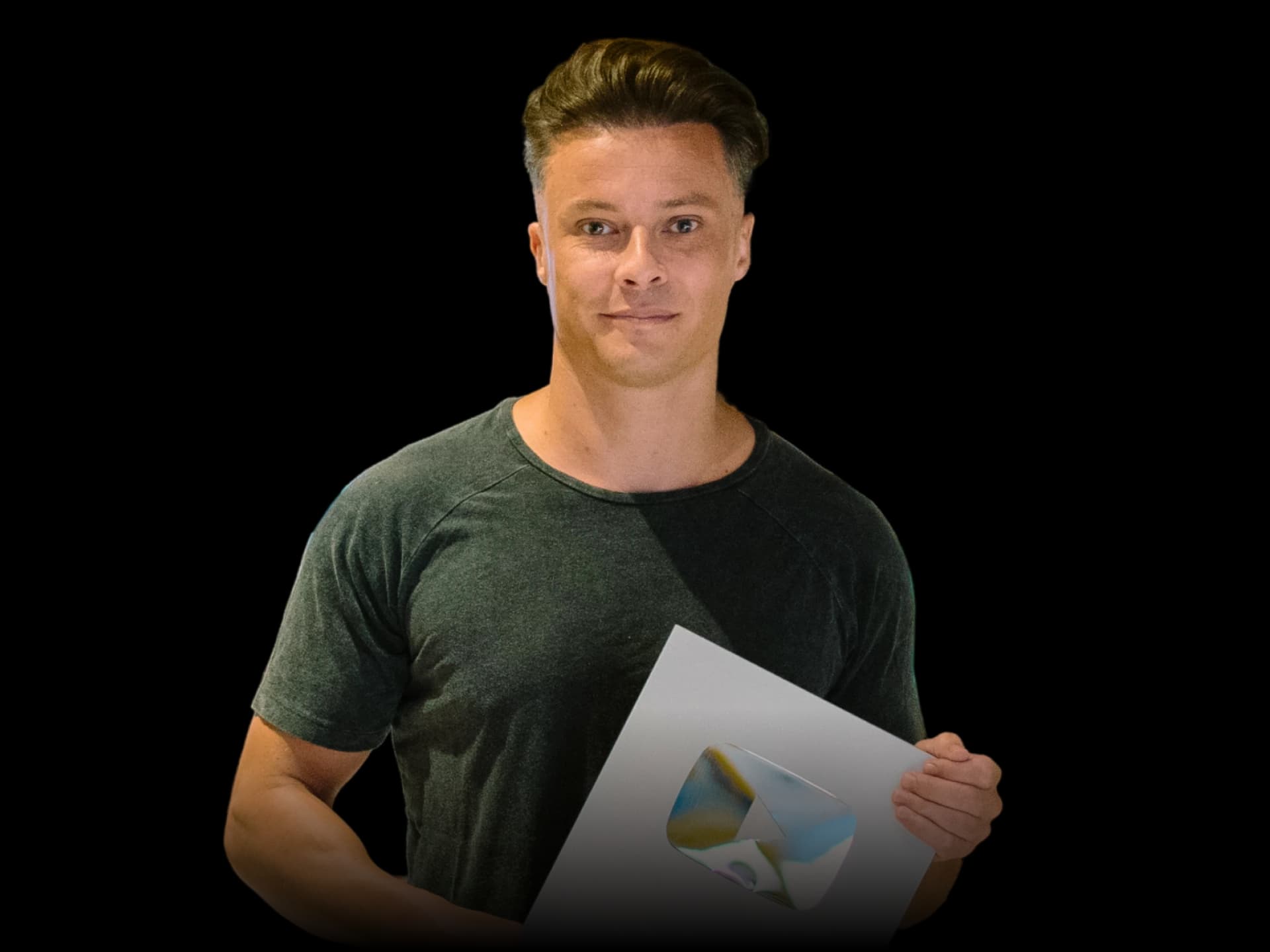 <em>The House of Crypto</em> special offer