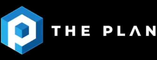 The Plan logo