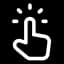 24 m cursor touch