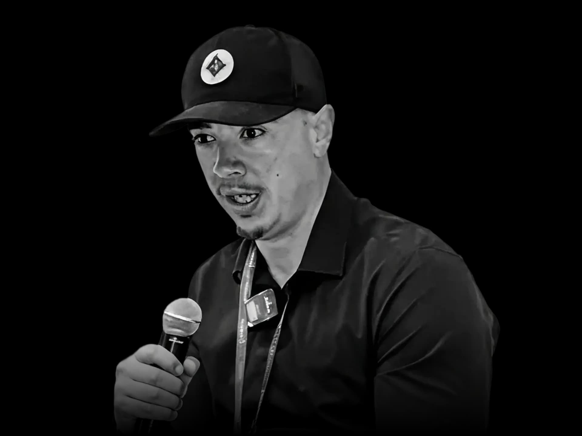 <em>Zach Humphries</em> recommends you choose Ledger