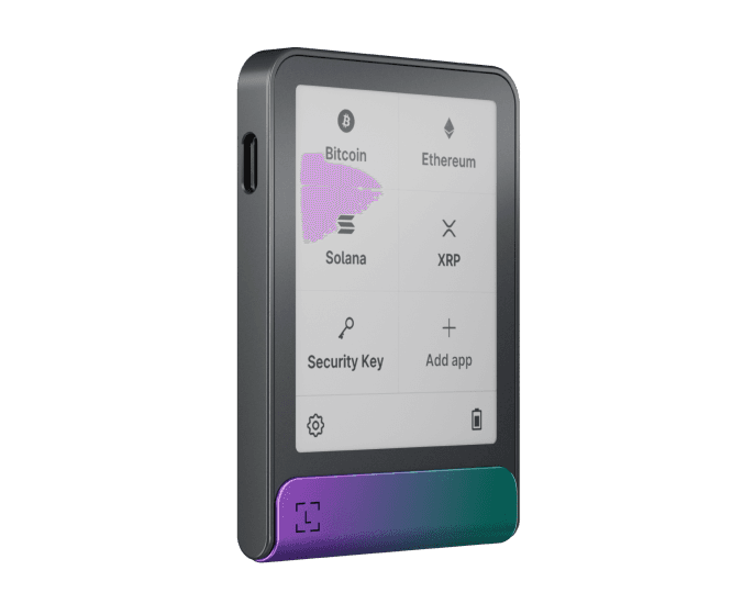 Highlighted product flex mobile solana