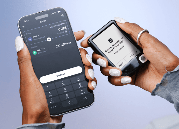 Free from compromise