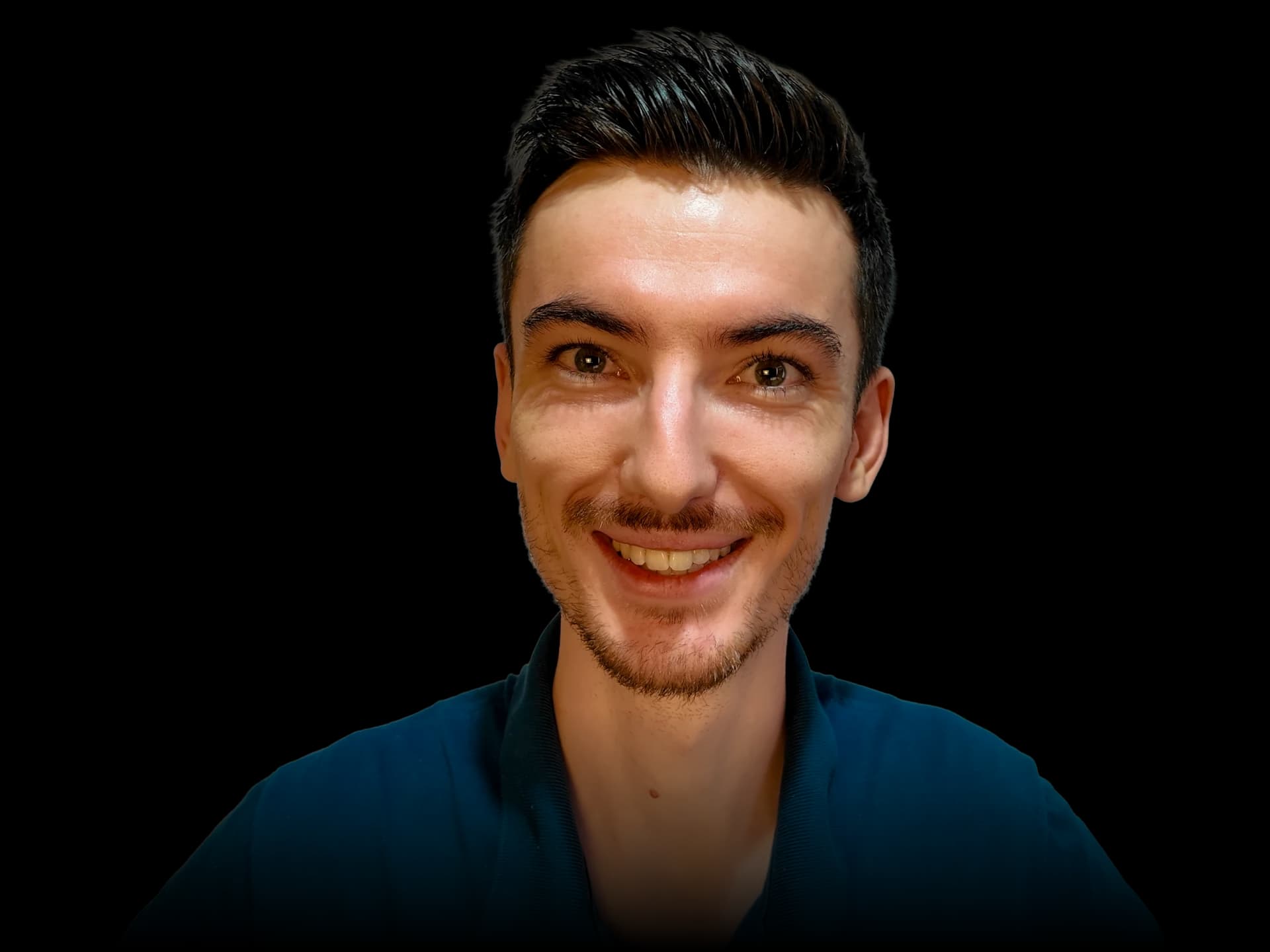 <em>Julien Guilloux</em> 推荐您选择 Ledger