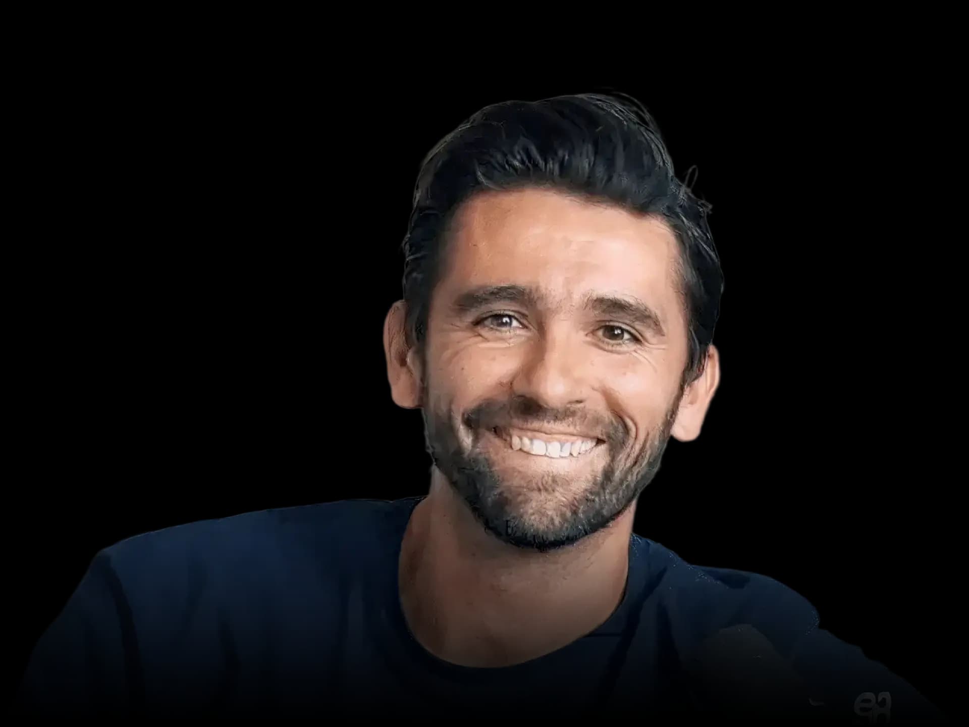 <em>Victor Ferry</em> recommends you choose Ledger