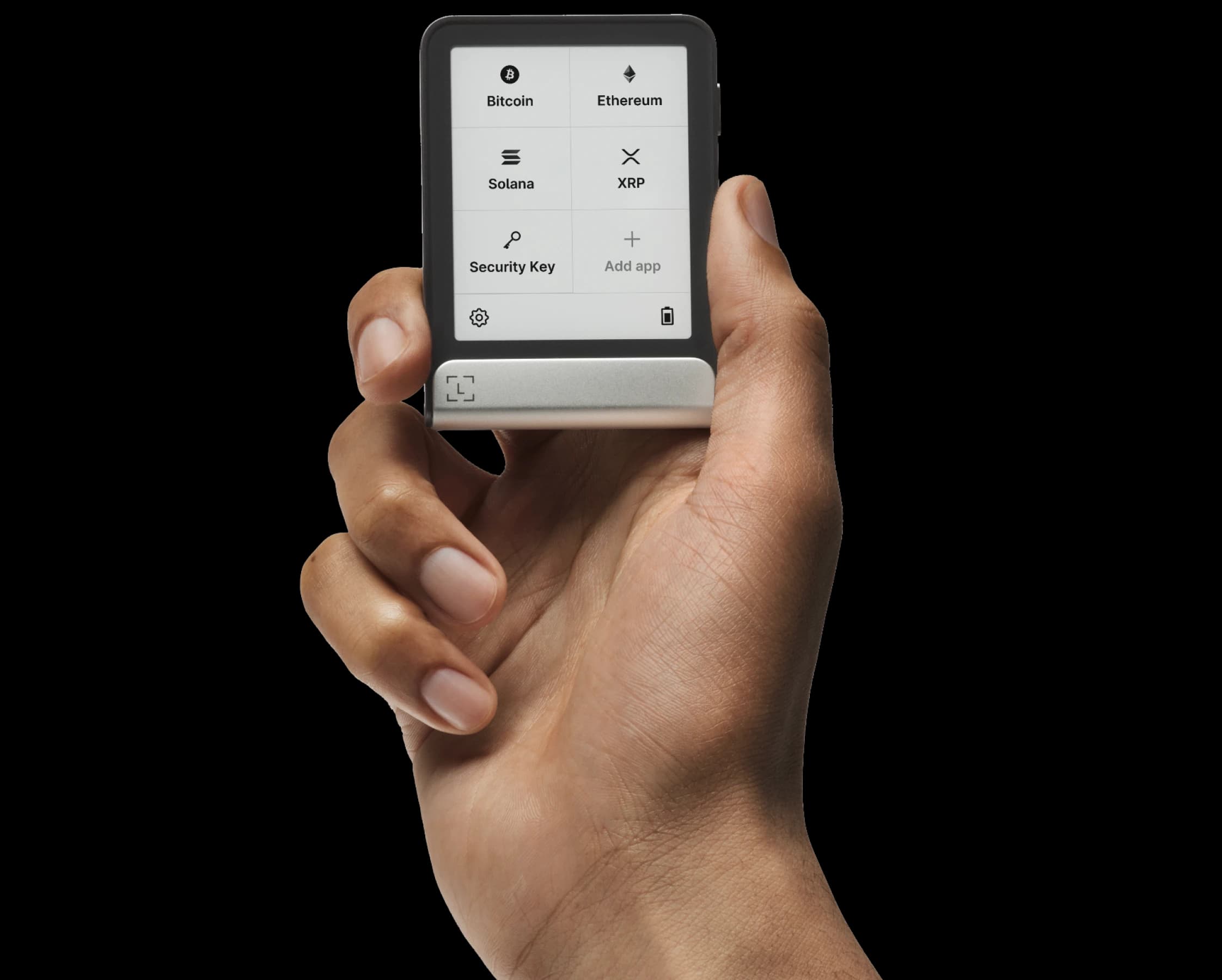 Ledger Flex | Ledger