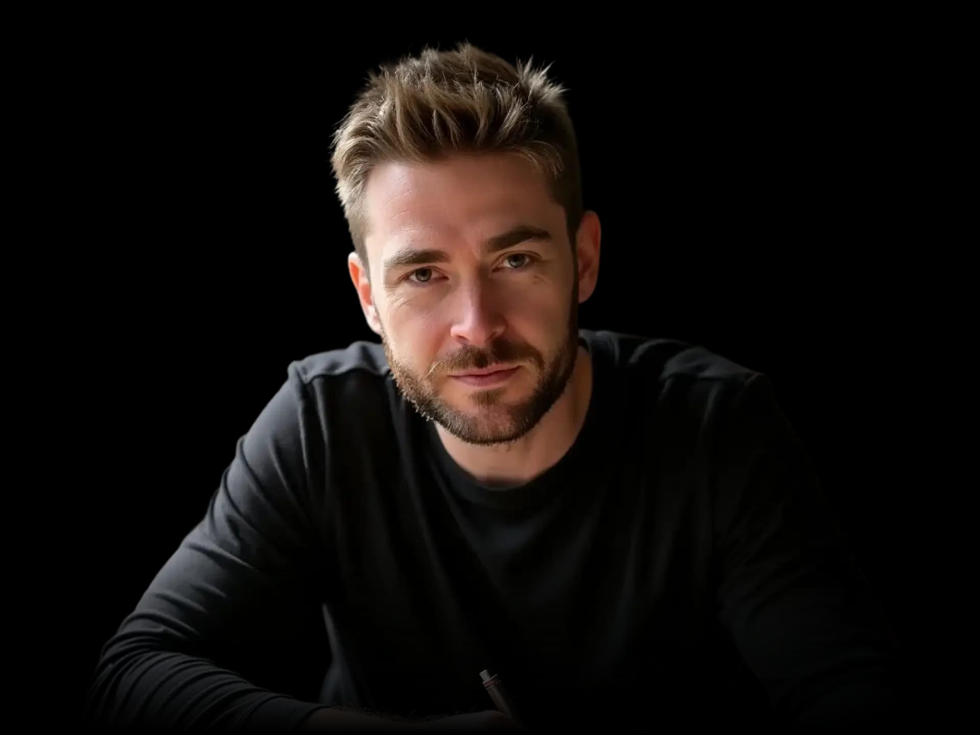 <em>Lewis Jackson</em> recommends you choose Ledger