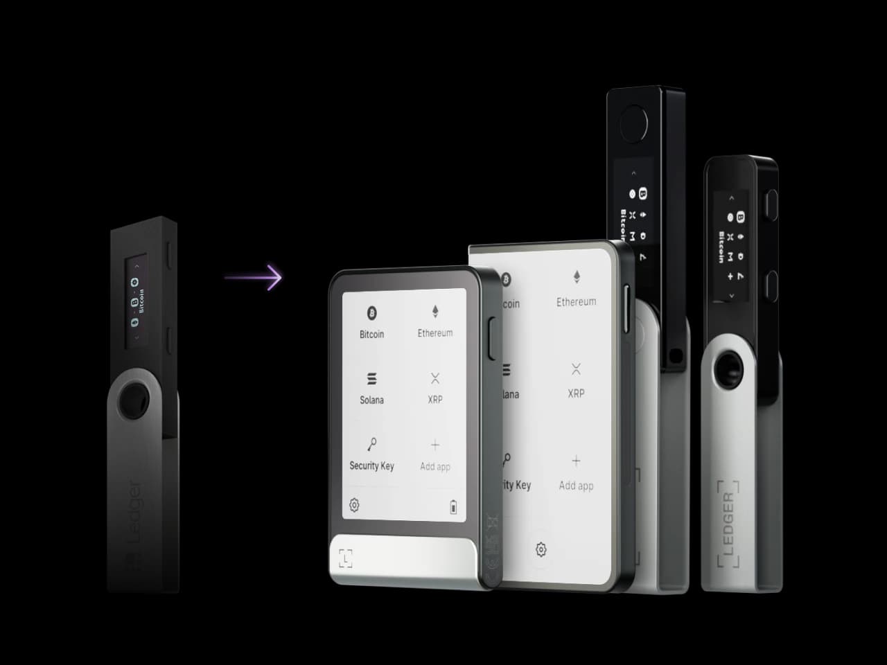 Upgrade program is currently on hold