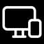 24 m computer mobile