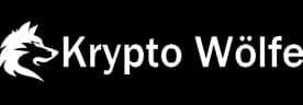 logo krypto wolfe