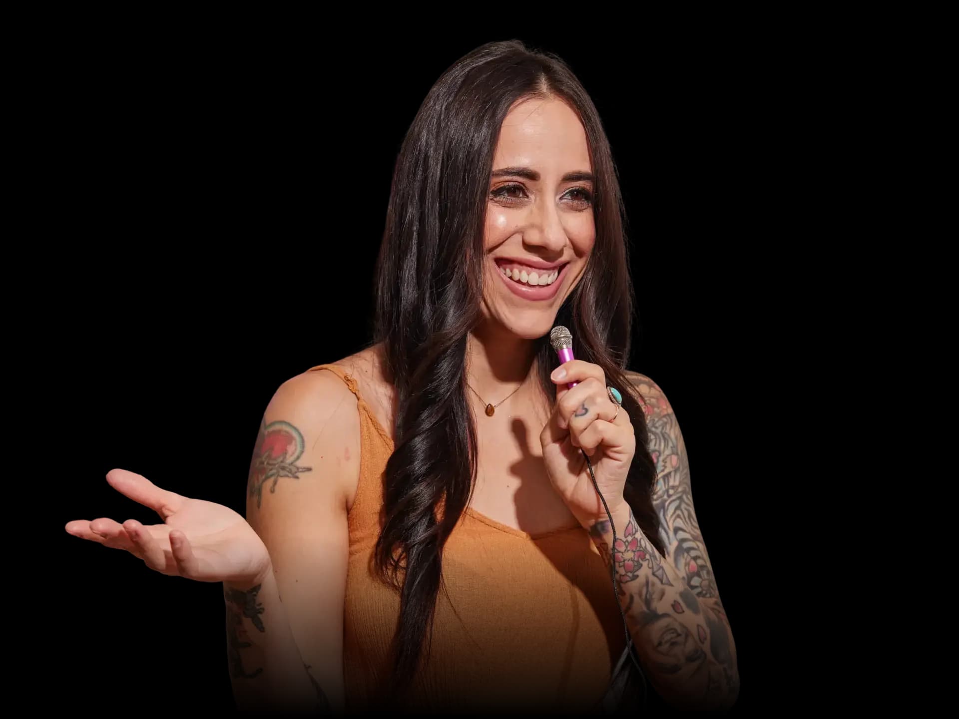 <em>CryptoWendyO</em> recommends you choose Ledger