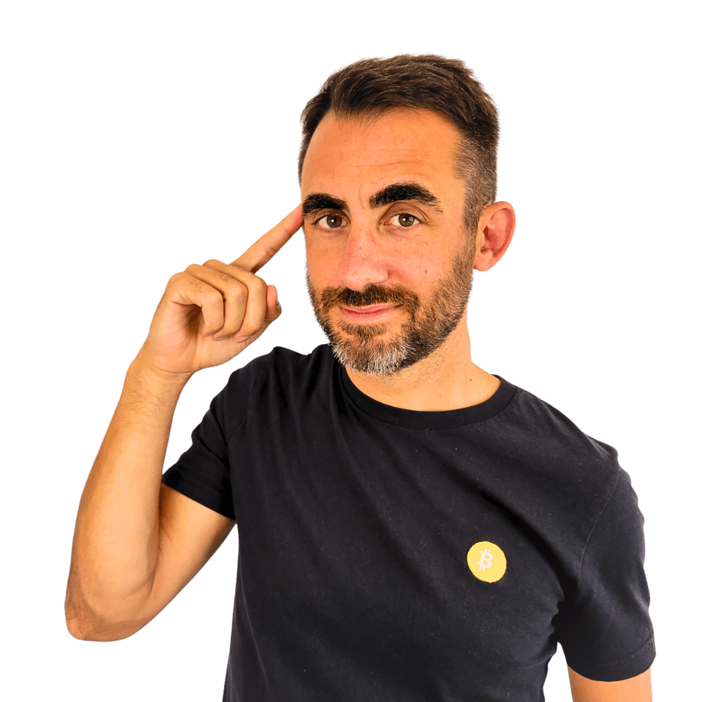 <em>La Crypto by Jo</em> recommends you choose Ledger