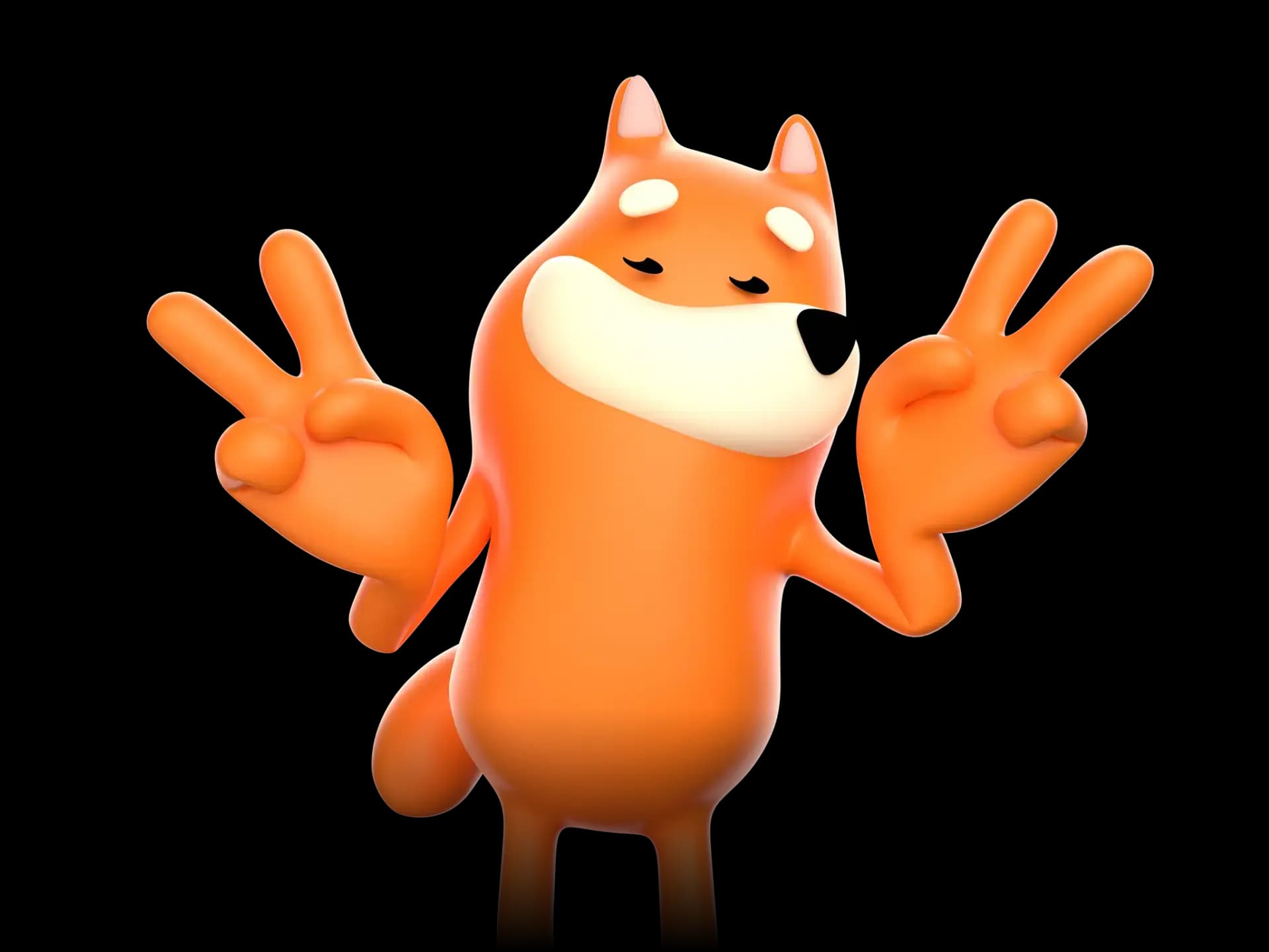 <em>BONK</em> recommends you choose Ledger