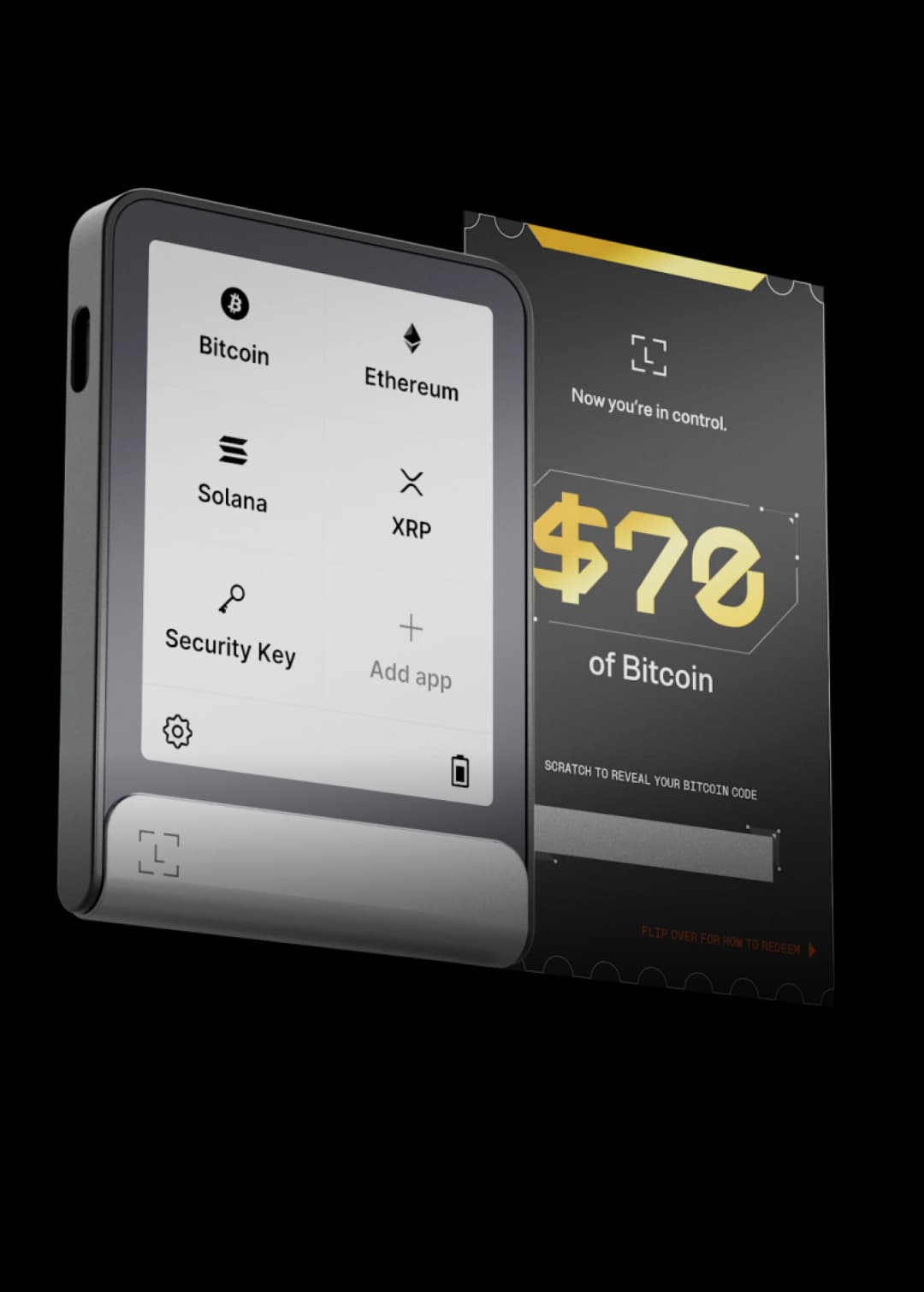 flex black friday highlight