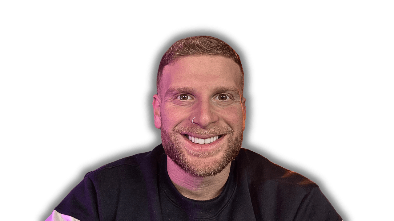 <em>Leonardo Vecchio</em> recommends you choose Ledger