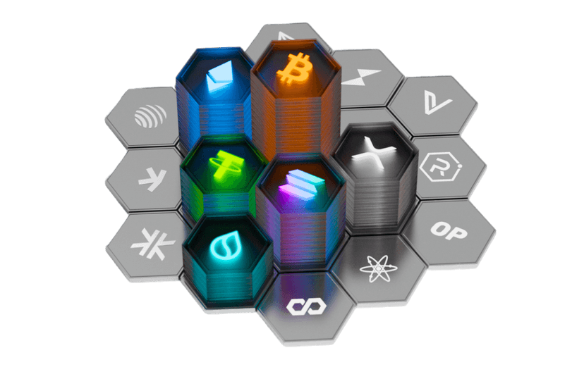 swap desktop