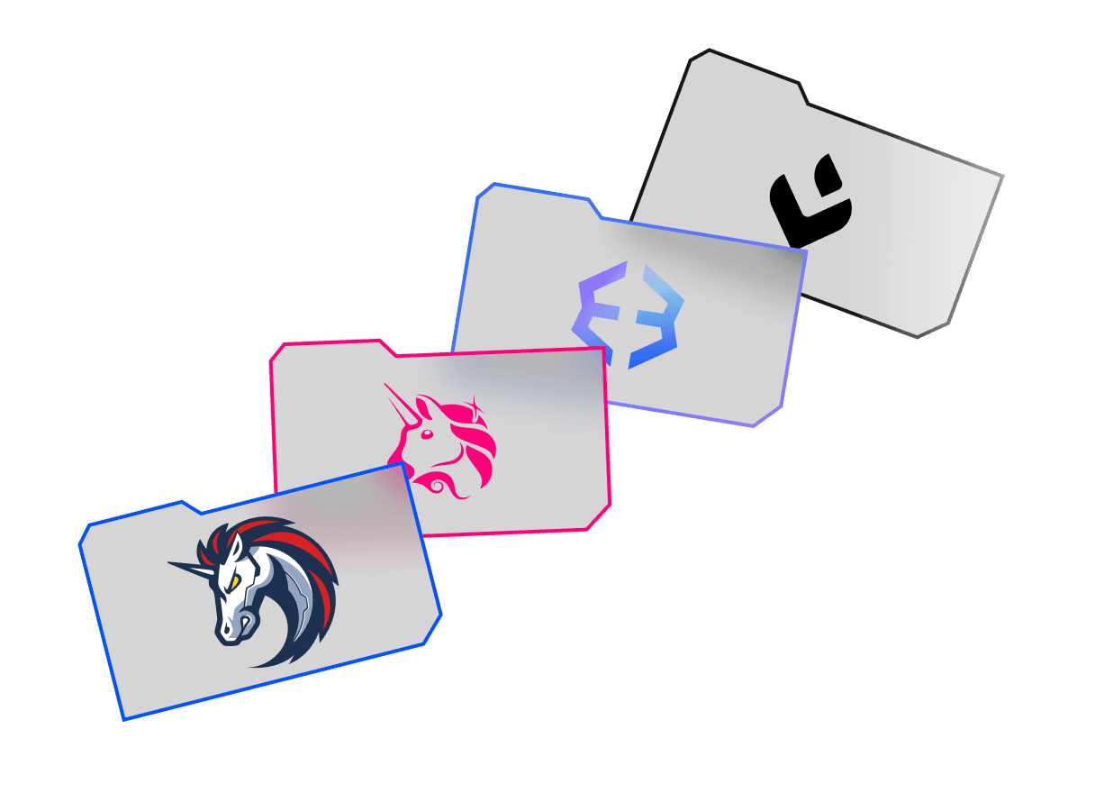 Swap-partners