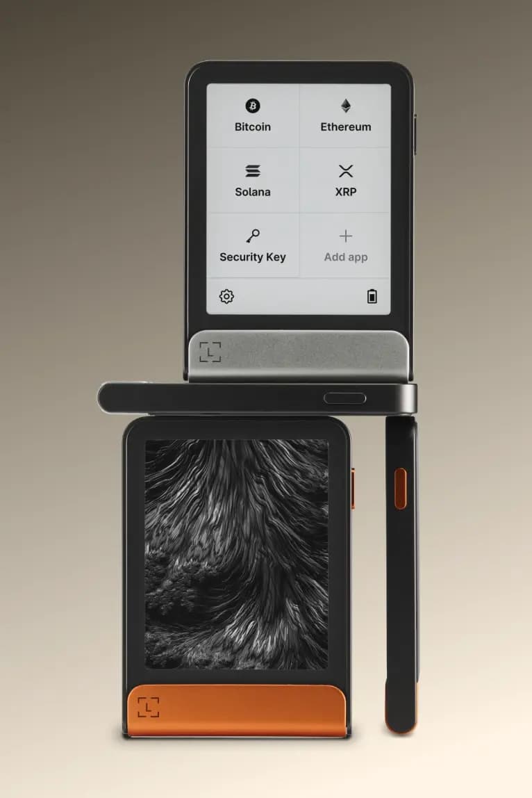 Ledger Flex | Ledger