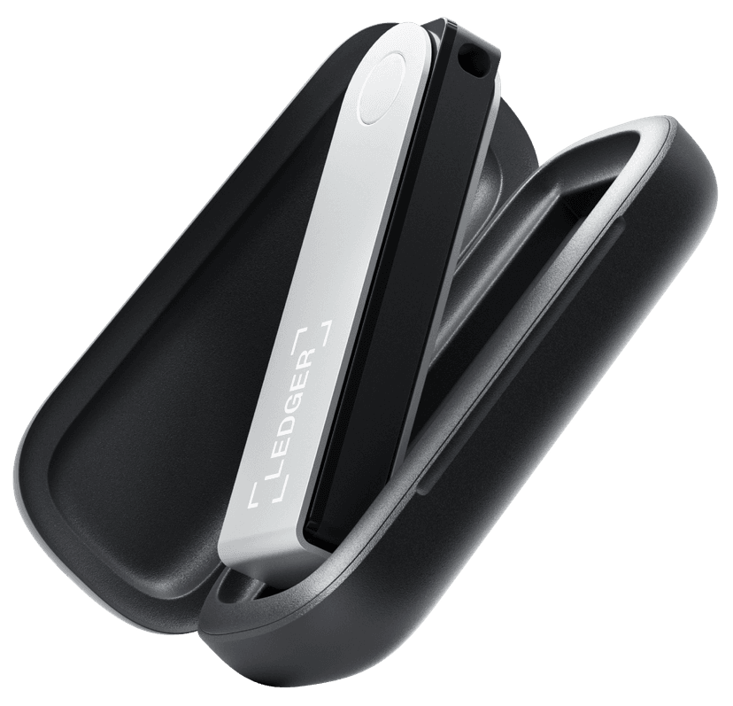 Ledger - Home of the first and only certified Hardware wallets | Ledger