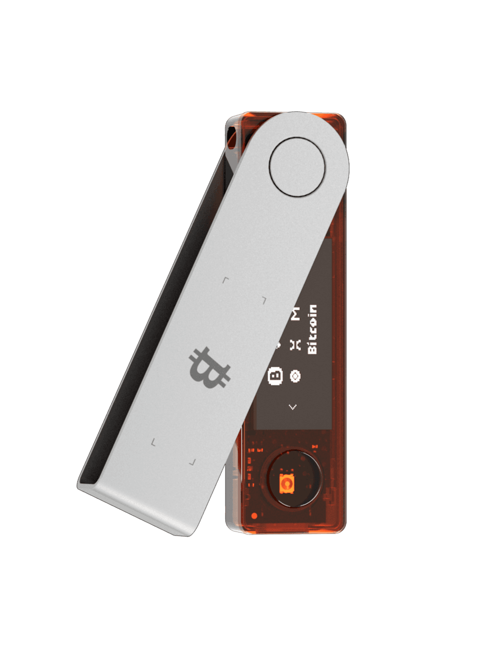 Ledger Nano X Ledger