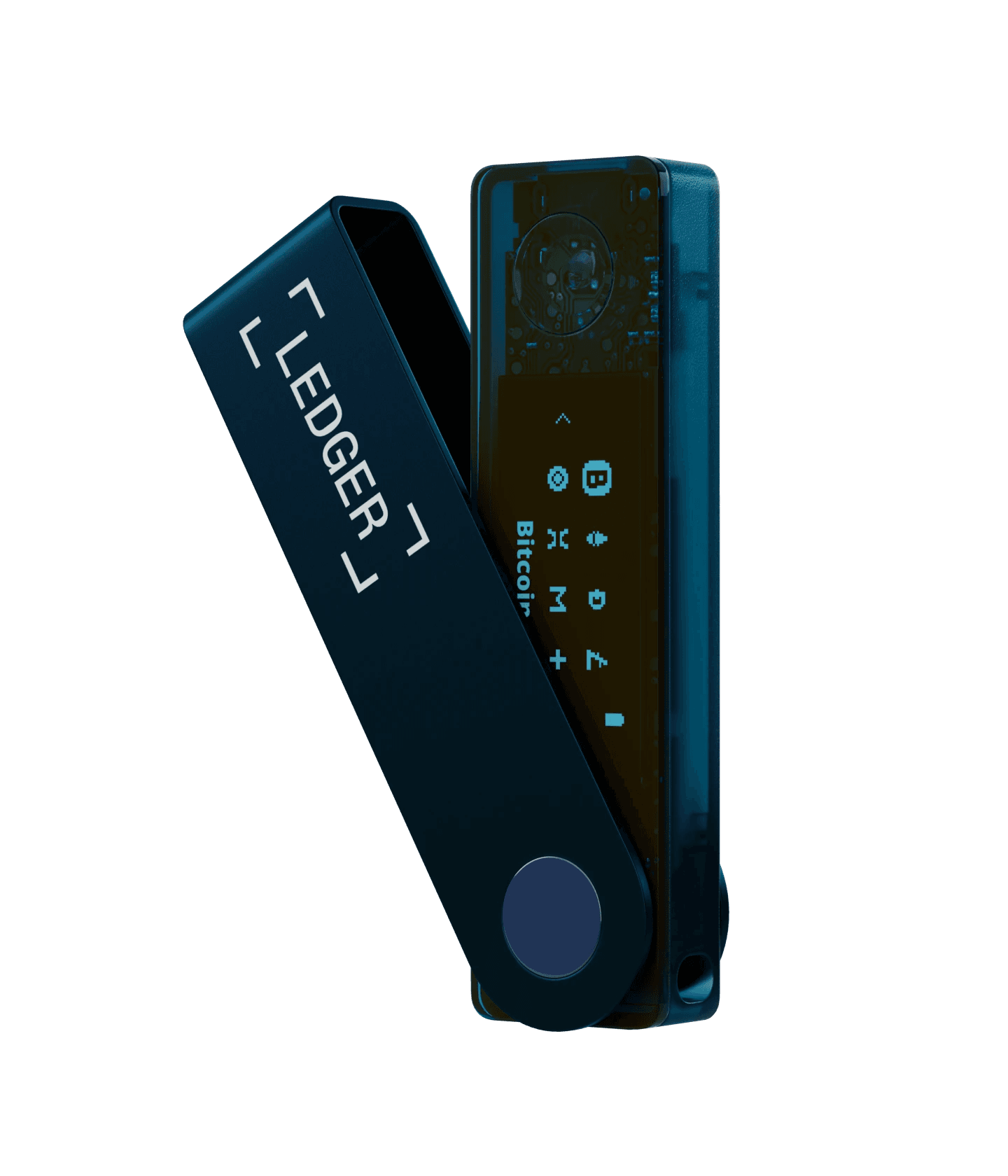 レジャーナノX 未開封 仮想通貨・暗号通貨・暗号資産 Ledger Nano Xハードウェアウォレットを購入 | Ledger