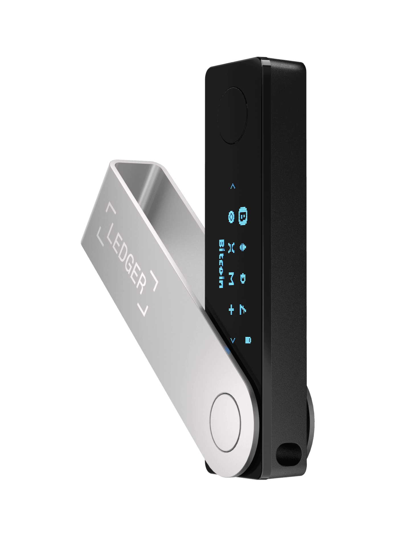 Ledger nano buy sales